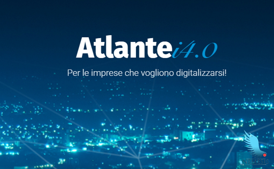 Atlante i4.0 per le imprese